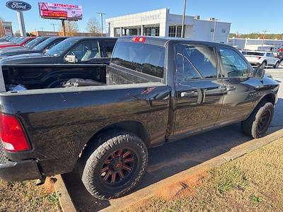 Used 2018 Ram 1500 ST Crew Cab for sale #25T1568B - photo 2