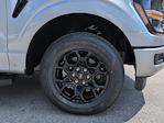 New 2025 Ford F-150 XLT SuperCrew Cab for sale #25T1571 - photo 10