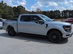 New 2025 Ford F-150 XLT SuperCrew Cab for sale #25T1571 - photo 5