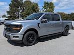 New 2025 Ford F-150 XLT SuperCrew Cab for sale #25T1571 - photo 3
