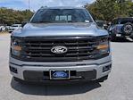 New 2025 Ford F-150 XLT SuperCrew Cab for sale #25T1571 - photo 4