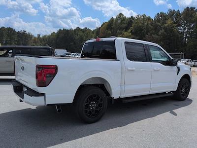 2025 Ford F-150 SuperCrew Cab RWD Pickup for sale #25T1572 - photo 2