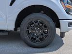 New 2025 Ford F-150 XLT SuperCrew Cab for sale #25T1573 - photo 10