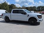 New 2025 Ford F-150 XLT SuperCrew Cab for sale #25T1573 - photo 5