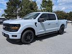 New 2025 Ford F-150 XLT SuperCrew Cab for sale #25T1573 - photo 3
