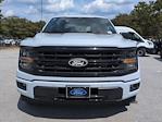 New 2025 Ford F-150 XLT SuperCrew Cab for sale #25T1573 - photo 4