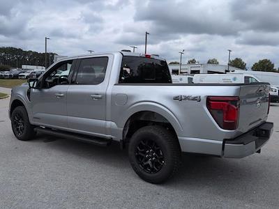2025 Ford F-150 SuperCrew Cab 4WD Pickup for sale #25T1580 - photo 2