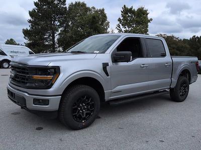 2025 Ford F-150 SuperCrew Cab 4WD Pickup for sale #25T1580 - photo 1
