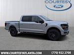 2025 Ford F-150 SuperCrew Cab 4WD Pickup for sale #25T1580 - photo 4