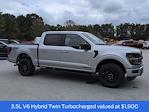 2025 Ford F-150 SuperCrew Cab 4WD Pickup for sale #25T1580 - photo 5