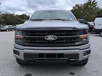 2025 Ford F-150 SuperCrew Cab 4WD Pickup for sale #25T1580 - photo 3