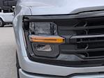 2025 Ford F-150 SuperCrew Cab 4WD Pickup for sale #25T1580 - photo 9