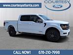 New 2025 Ford F-150 XLT SuperCrew Cab for sale #25T1581 - photo 4