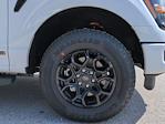 New 2025 Ford F-150 XLT SuperCrew Cab for sale #25T1581 - photo 10
