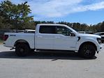 New 2025 Ford F-150 XLT SuperCrew Cab for sale #25T1581 - photo 6