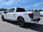 New 2025 Ford F-150 XLT SuperCrew Cab for sale #25T1581 - photo 2