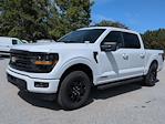 New 2025 Ford F-150 XLT SuperCrew Cab for sale #25T1581 - photo 1