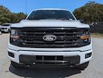New 2025 Ford F-150 XLT SuperCrew Cab for sale #25T1581 - photo 3