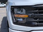 New 2025 Ford F-150 XLT SuperCrew Cab for sale #25T1581 - photo 9