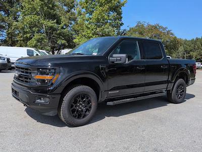 New 2025 Ford F-150 XLT SuperCrew Cab for sale #25T1582 - photo 1