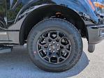 New 2025 Ford F-150 XLT SuperCrew Cab for sale #25T1582 - photo 10