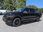 New 2025 Ford F-150 XLT SuperCrew Cab for sale #25T1582 - photo 1