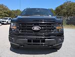 New 2025 Ford F-150 XLT SuperCrew Cab for sale #25T1582 - photo 3