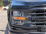 New 2025 Ford F-150 XLT SuperCrew Cab for sale #25T1582 - photo 9