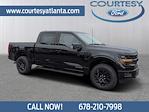 New 2025 Ford F-150 XLT SuperCrew Cab for sale #25T1583 - photo 1