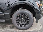 New 2025 Ford F-150 XLT SuperCrew Cab for sale #25T1583 - photo 10