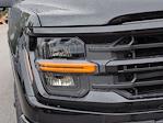New 2025 Ford F-150 XLT SuperCrew Cab for sale #25T1583 - photo 9