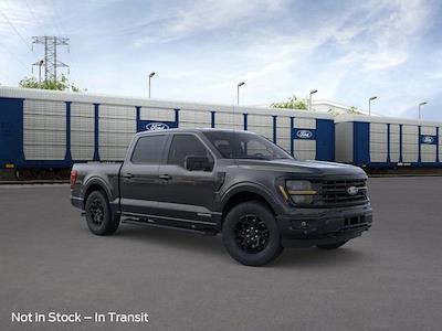 2025 Ford F-150 SuperCrew Cab 4WD Pickup for sale #25T1584 - photo 1