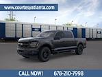New 2025 Ford F-150 XLT SuperCrew Cab for sale #25T1584 - photo 3