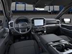 New 2025 Ford F-150 XLT SuperCrew Cab for sale #25T1584 - photo 9