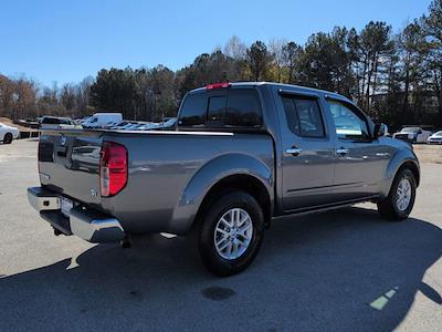 Used 2019 Nissan Frontier SV Crew Cab for sale #25T1592A - photo 2