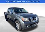 2019 Nissan Frontier Crew Cab RWD Pickup for sale #25T1592A - photo 1