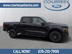 New 2025 Ford F-150 XLT SuperCrew Cab for sale #25T1595 - photo 1