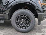 New 2025 Ford F-150 XLT SuperCrew Cab for sale #25T1595 - photo 10