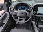 New 2025 Ford F-150 XLT SuperCrew Cab for sale #25T1595 - photo 16