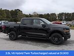 New 2025 Ford F-150 XLT SuperCrew Cab for sale #25T1595 - photo 3