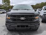 New 2025 Ford F-150 XLT SuperCrew Cab for sale #25T1595 - photo 8