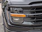 New 2025 Ford F-150 XLT SuperCrew Cab for sale #25T1595 - photo 9