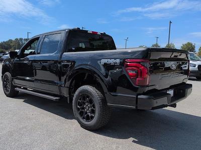 2025 Ford F-150 SuperCrew Cab 4WD Pickup for sale #25T1598 - photo 2