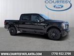 2025 Ford F-150 SuperCrew Cab 4WD Pickup for sale #25T1598 - photo 4