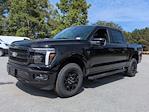 2025 Ford F-150 SuperCrew Cab 4WD Pickup for sale #25T1598 - photo 1