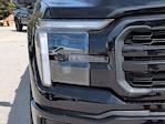 2025 Ford F-150 SuperCrew Cab 4WD Pickup for sale #25T1598 - photo 9