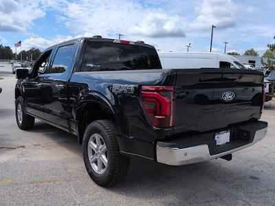 New 2025 Ford F-150 Lariat SuperCrew Cab for sale #25T1599 - photo 2
