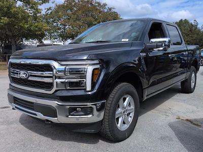 New 2025 Ford F-150 Lariat SuperCrew Cab for sale #25T1599 - photo 1