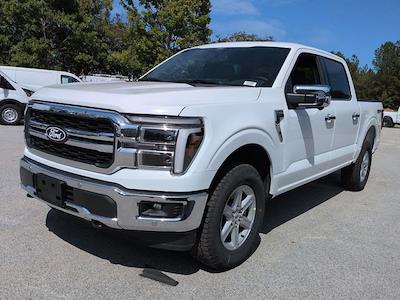 2025 Ford F-150 SuperCrew Cab 4WD Pickup for sale #25T1600 - photo 1