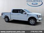 2025 Ford F-150 SuperCrew Cab 4WD Pickup for sale #25T1600 - photo 4